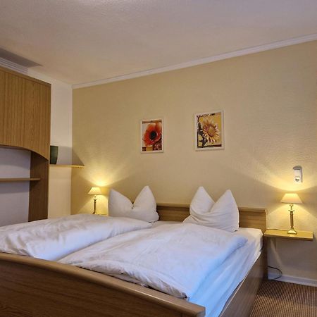 Ahlbeck_Seebadwohnung 04 Heringsdorf  Kültér fotó